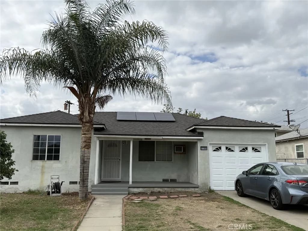 2788 N E Street, San Bernardino, CA 92405 - Main photo, San Bernardino, CA