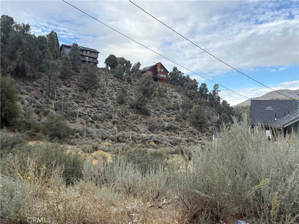 2505 Glacier, Pine Mountain Club, CA 93225 - Photo 3 of 6, Pine Mountain Club, CA