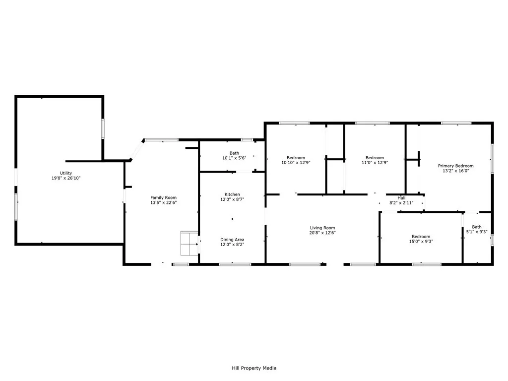 4019 Marguerite Avenue, Corning, CA 96021 - Photo 5 of 30, Corning, CA