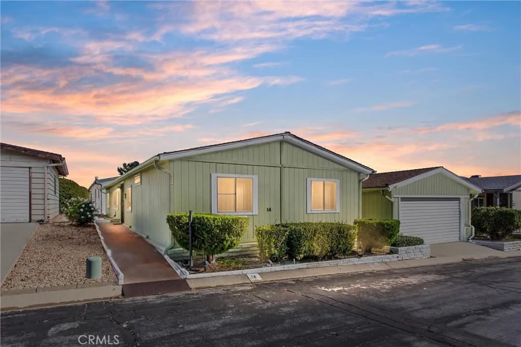 3800 W Wilson St Unit 14, Banning, CA 92220 - Main photo, Banning, CA