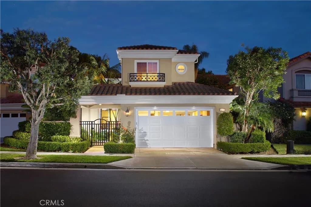 1432 Sea Ridge, Newport Beach, CA 92660 - Main photo, Newport Beach, CA