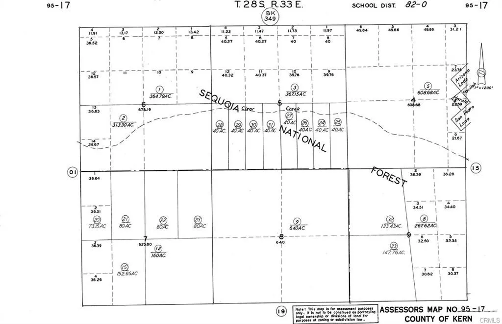 0 095-170-33-00-8 School, Caliente, CA 93518 - Main photo, Caliente, CA