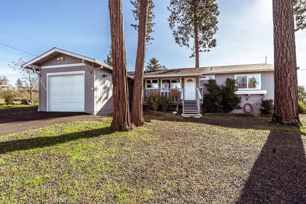 6446 Ponderosa Way, Magalia, CA 95954 - Main photo, Magalia, CA