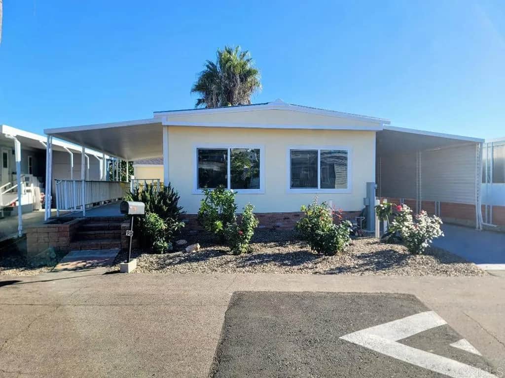 245 W Bobier Drive Unit 90, Vista, CA 92083 - Photo 3 of 32, Vista, CA