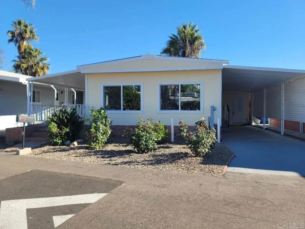 245 W Bobier Drive Unit 90, Vista, CA 92083 - Photo 2 of 32, Vista, CA