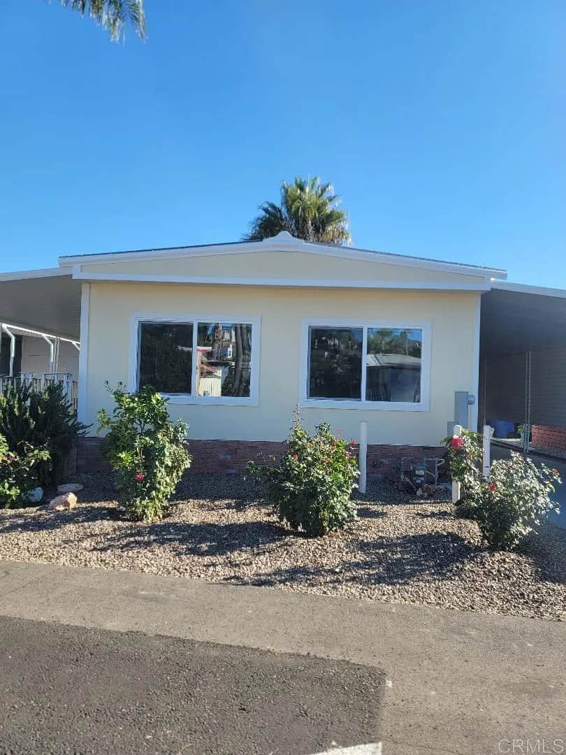 245 W Bobier Drive Unit 90, Vista, CA 92083 - Photo 4 of 32, Vista, CA