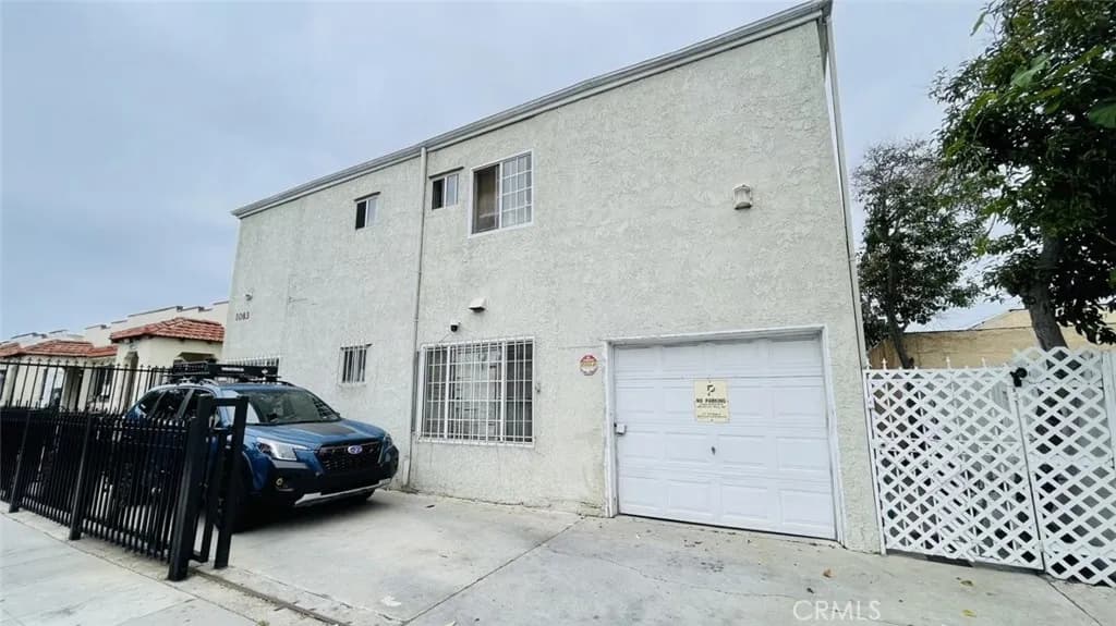 1083 Gaviota Avenue, Long Beach, CA 90813 - Main photo, Long Beach, CA
