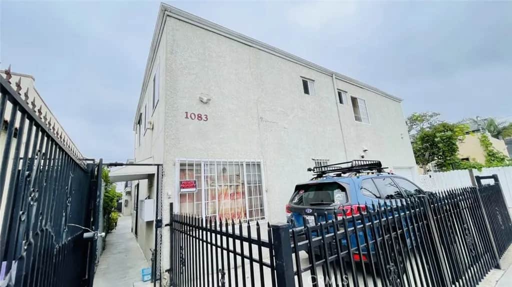 1083 Gaviota Avenue, Long Beach, CA 90813 - Photo 3 of 33, Long Beach, CA