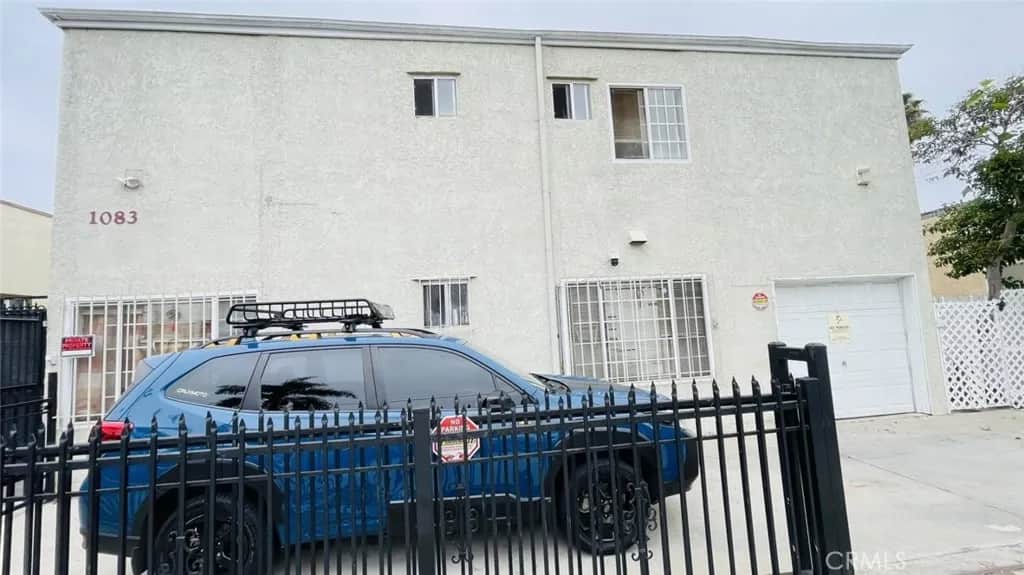 1083 Gaviota Avenue, Long Beach, CA 90813 - Photo 2 of 33, Long Beach, CA