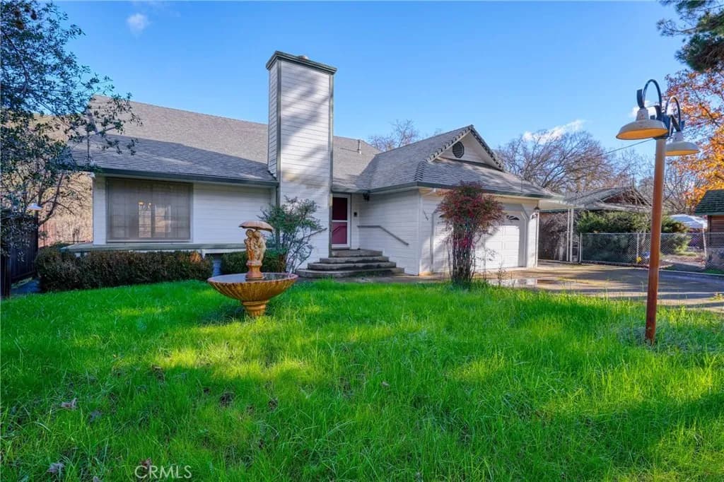 17730 Pomo Trail, Clearlake Oaks, CA 95423 - Main photo, Clearlake Oaks, CA