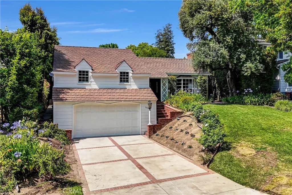 1665 Lorain Road, San Marino, CA 91108 - Photo 2 of 45, San Marino, CA