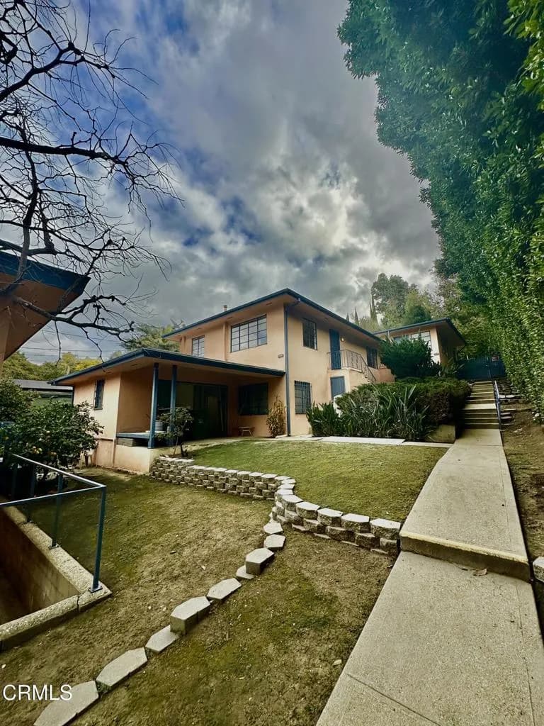 2618 Griffith Park Boulevard, Los Angeles, CA 90039 - Main photo, Los Angeles, CA