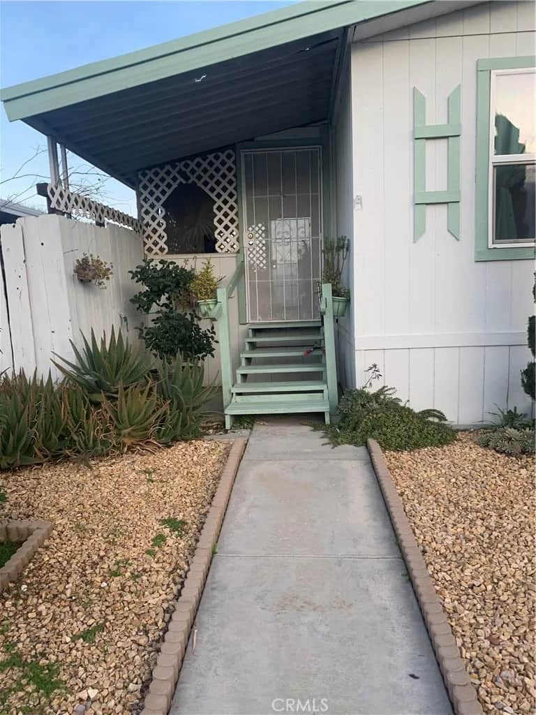 1301 Taft Hwy Space#154, Bakersfield, CA 93307 - Photo 2 of 34, Bakersfield, CA