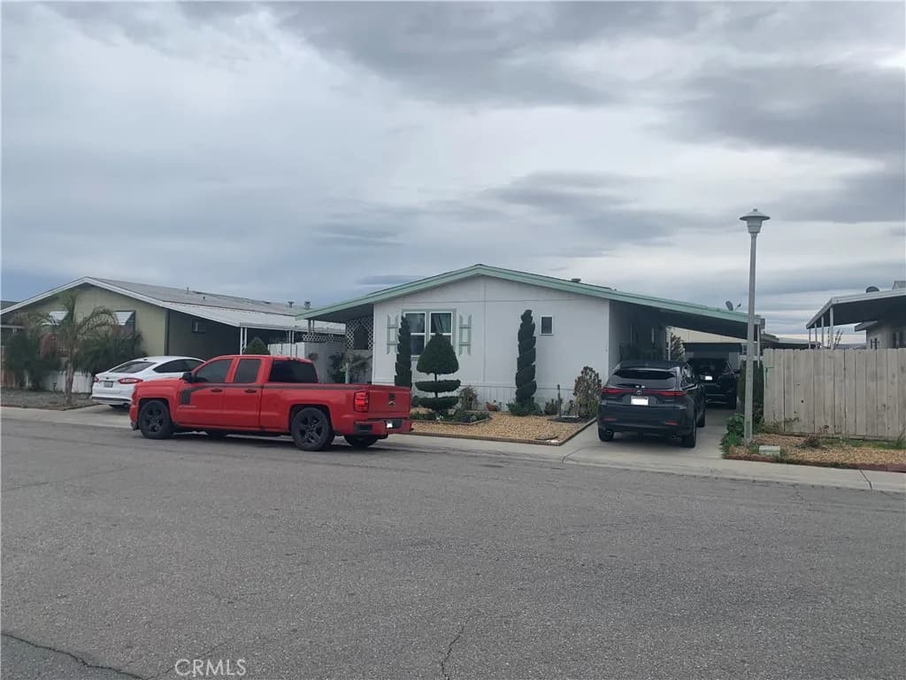 1301 Taft Hwy Space#154, Bakersfield, CA 93307 - Main photo, Bakersfield, CA