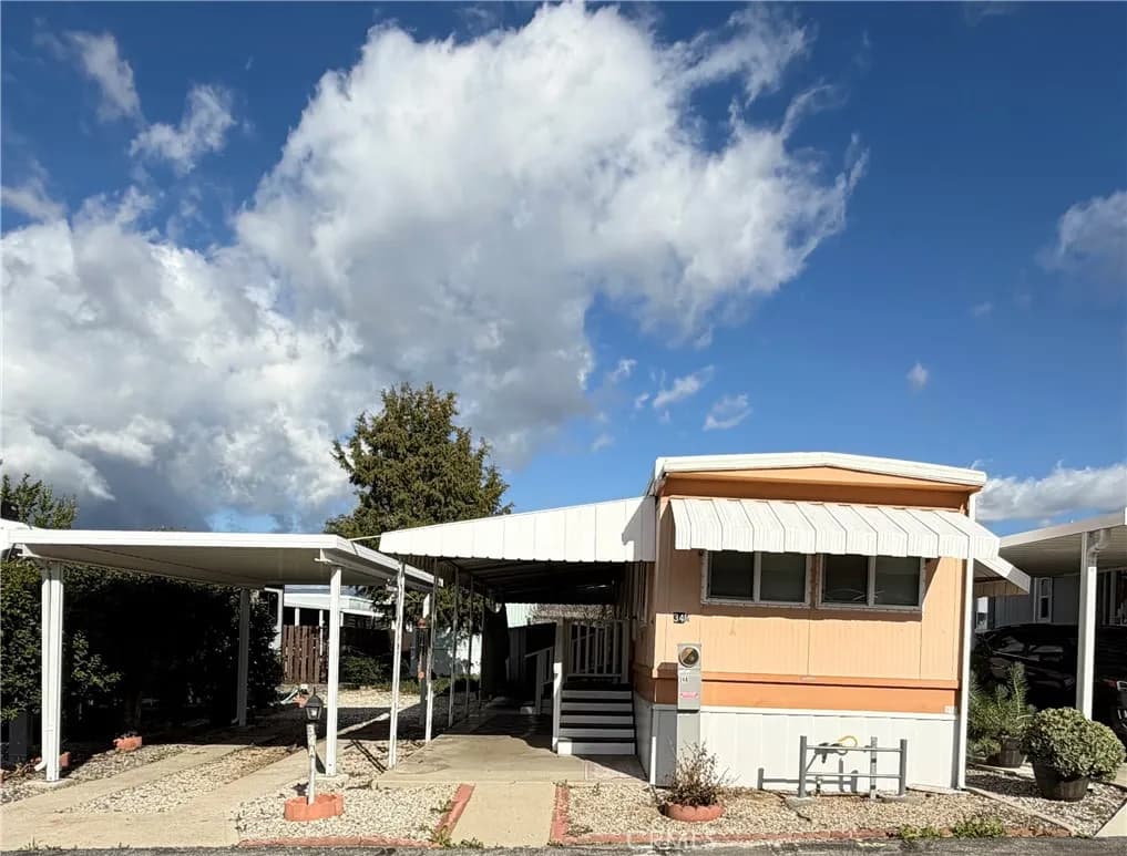 13576 California Unit 34a, Yucaipa, CA 92399 - Main photo, Yucaipa, CA