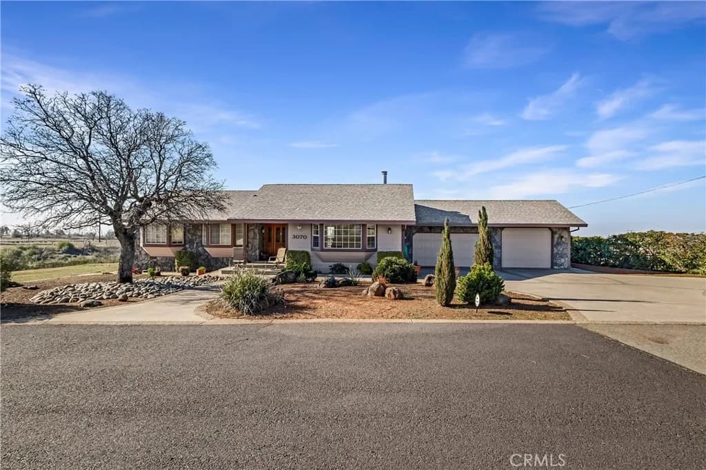 3070 Royal Meadow Lane, Paradise, CA 95969 - Main photo, Paradise, CA