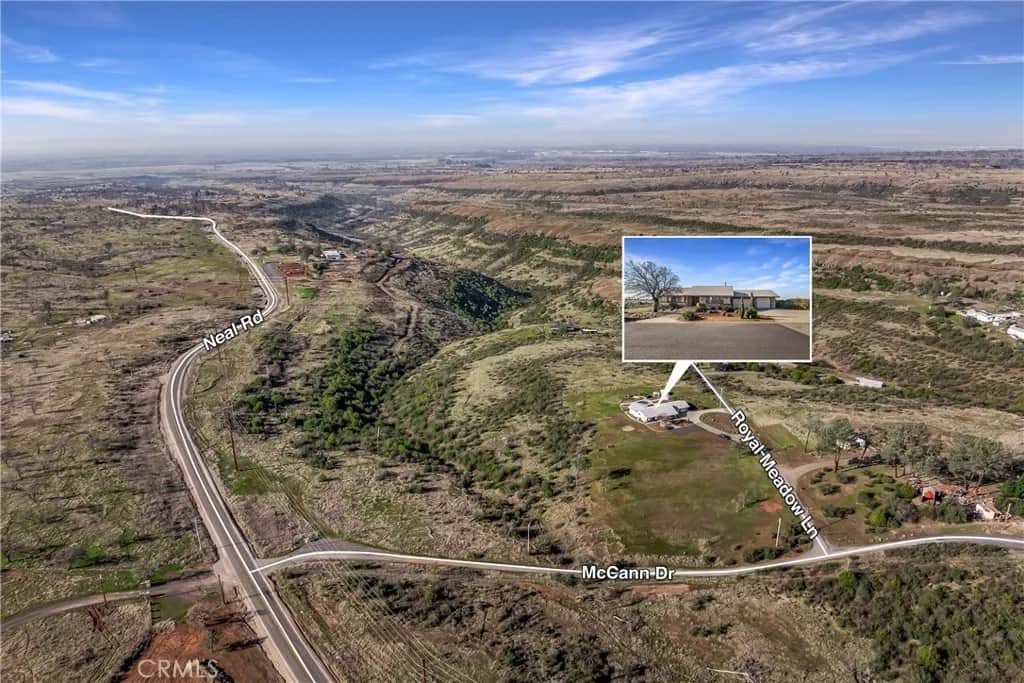 3070 Royal Meadow Lane, Paradise, CA 95969 - Photo 4 of 74, Paradise, CA