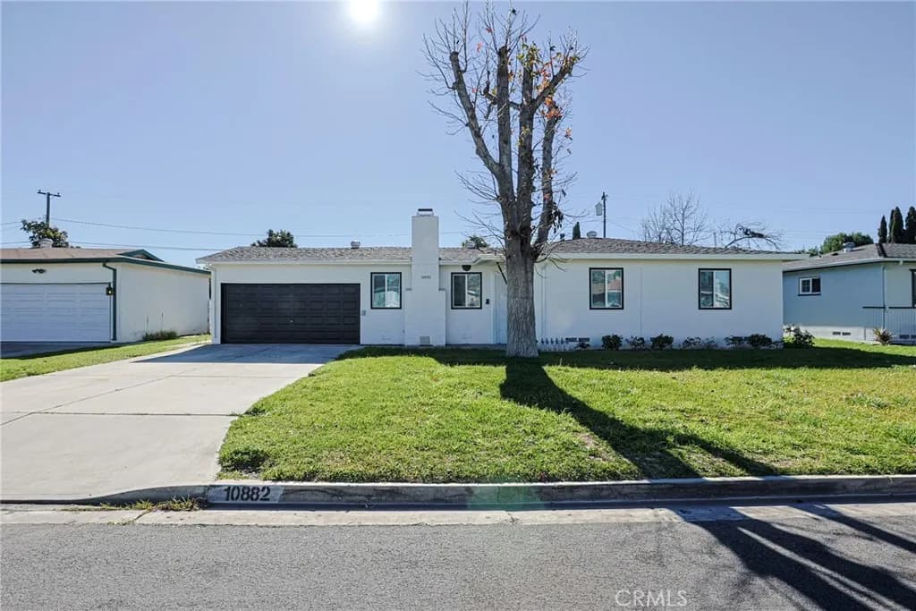 10882 Poindexter, Garden Grove, CA 92840 - Main photo, Garden Grove, CA