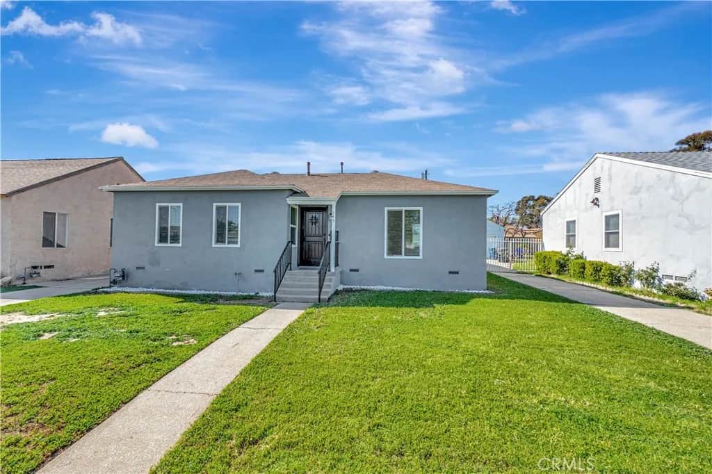 145 S Woods, Los Angeles, CA 90022 - Photo 2 of 33, Los Angeles, CA