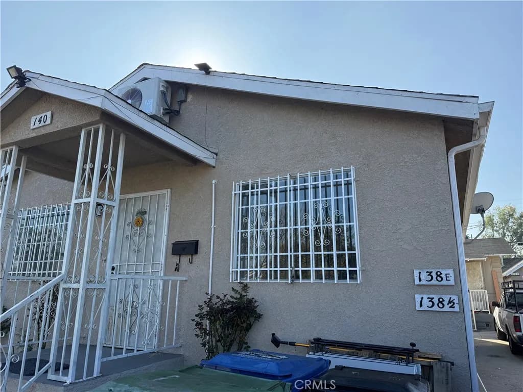 138 E 60th Street, Los Angeles, CA 90003 - Main photo, Los Angeles, CA