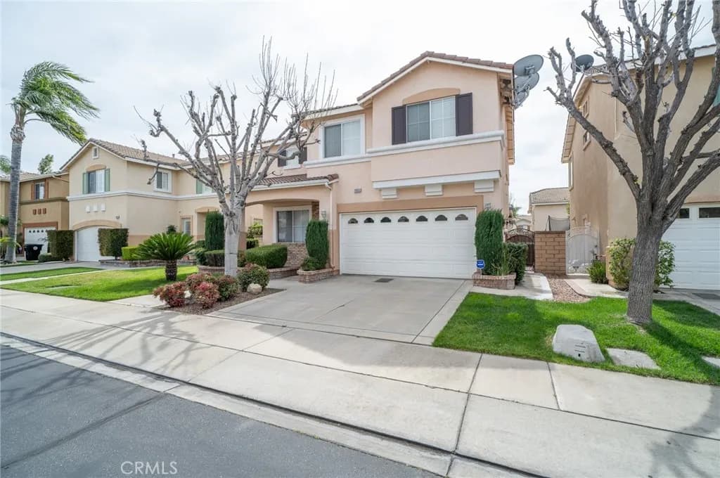 11853 Saybrook, Rancho Cucamonga, CA 91730 - Main photo, Rancho Cucamonga, CA